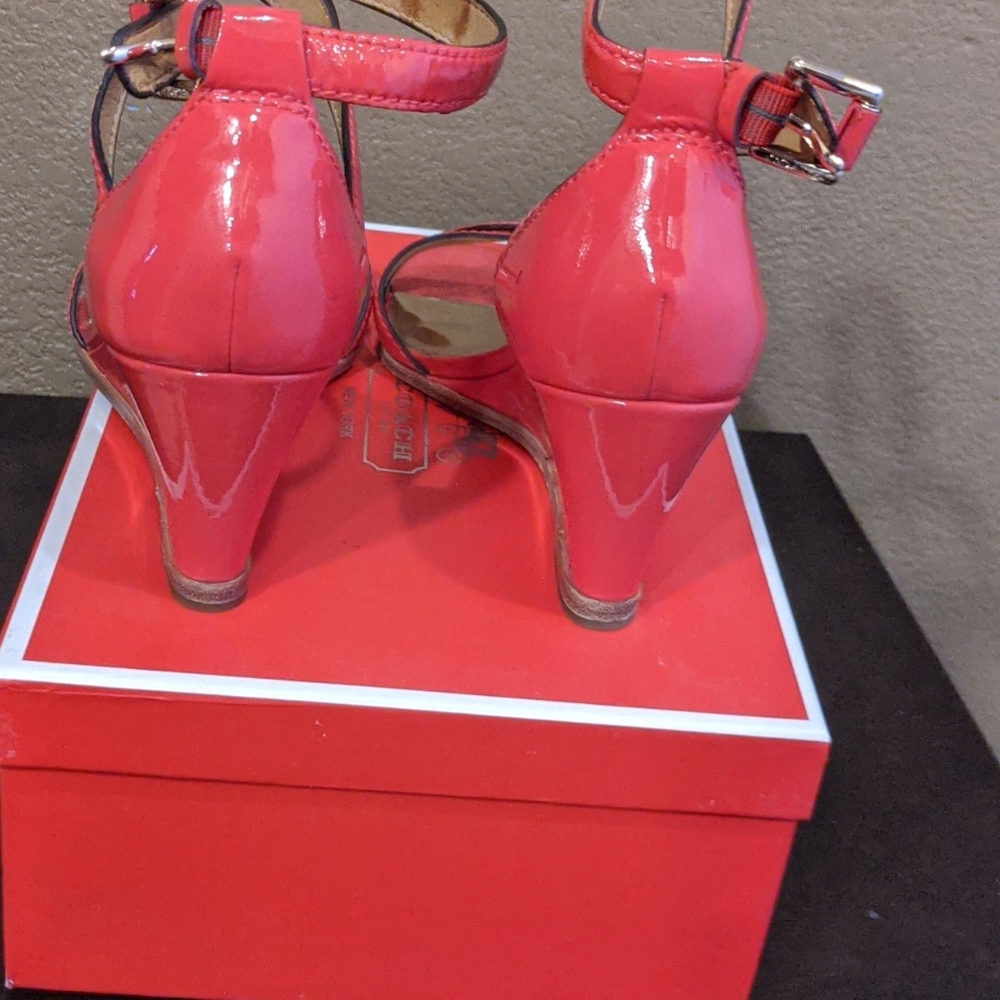 Shoes - Picture 3 of 3